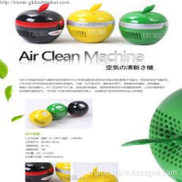USB Air Purifier (Anion + O3) Ozone products  FOR computer